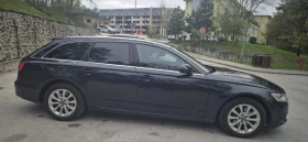 Audi A6, снимка 8