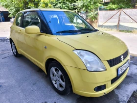 Suzuki Swift 1.3, снимка 1