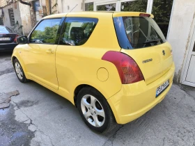Suzuki Swift 1.3, снимка 4