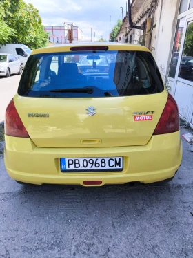 Suzuki Swift 1.3, снимка 5