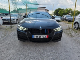 BMW 318 D M packet LED , снимка 2