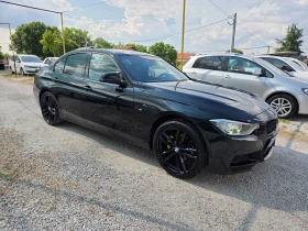 BMW 318 D M packet LED , снимка 3