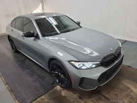 BMW 340 M340I XDRIVE  CARFAX, снимка 2