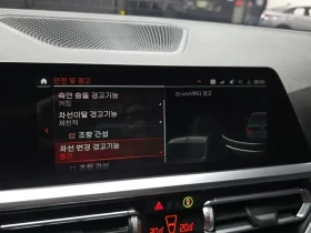 BMW 320 * D M SPORTS* , снимка 9