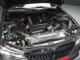 BMW 320 * D M SPORTS* , снимка 15