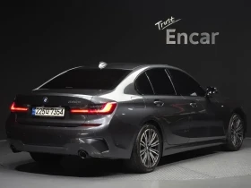 BMW 320 * D M SPORTS* , снимка 11