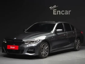 BMW 320 * D M SPORTS* , снимка 1