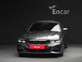 BMW 320 * D M SPORTS* , снимка 12