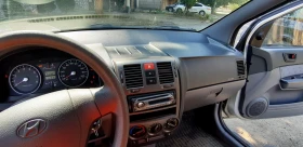 Hyundai Getz, снимка 8
