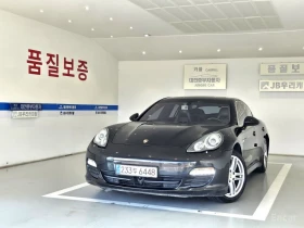 Porsche Panamera 4S* PDK* V8, снимка 1
