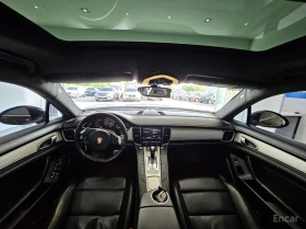 Porsche Panamera 4S* PDK* V8, снимка 9