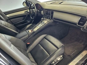 Porsche Panamera 4S* PDK* V8, снимка 12