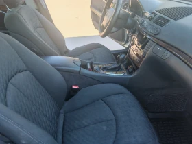 Mercedes-Benz E 200 Е 220 Cdi Реални Км. TOP, снимка 6