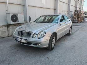 Mercedes-Benz E 200 Е 220 Cdi Реални Км. TOP, снимка 11