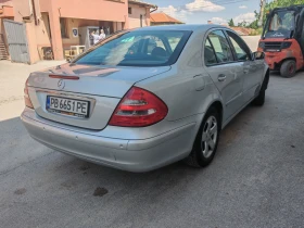 Mercedes-Benz E 200 Е 220 Cdi Реални Км. TOP, снимка 10