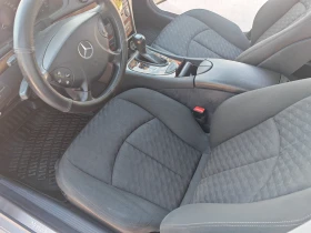 Mercedes-Benz E 200 Е 220 Cdi Реални Км. TOP, снимка 5