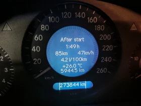 Mercedes-Benz E 200 Е 220 Cdi Реални Км. TOP, снимка 13