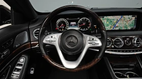 Mercedes-Benz S 560 LONG| АВТОФИНАНСИРАНЕ | ФИКСИРАНА ЦЕНА ДО БЪЛГАРИЯ, снимка 6