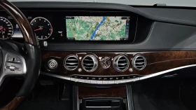 Mercedes-Benz S 560 LONG| АВТОФИНАНСИРАНЕ | ФИКСИРАНА ЦЕНА ДО БЪЛГАРИЯ, снимка 7