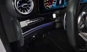 Mercedes-Benz AMG GT * 4Door 43 4MATIC+ * CARFAX * ЦЕНА ДО БГ, снимка 12