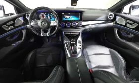 Mercedes-Benz AMG GT * 4Door 43 4MATIC+ * CARFAX * ЦЕНА ДО БГ, снимка 5