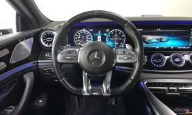 Mercedes-Benz AMG GT * 4Door 43 4MATIC+ * CARFAX * ЦЕНА ДО БГ, снимка 11