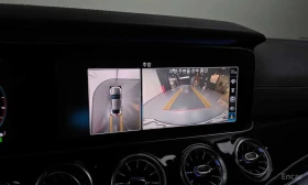 Mercedes-Benz AMG GT * 4Door 43 4MATIC+ * CARFAX * ЦЕНА ДО БГ, снимка 14