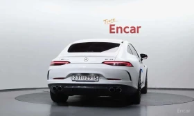 Mercedes-Benz AMG GT * 4Door 43 4MATIC+ * CARFAX * ЦЕНА ДО БГ, снимка 2