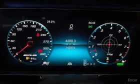 Mercedes-Benz AMG GT * 4Door 43 4MATIC+ * CARFAX * ЦЕНА ДО БГ, снимка 6