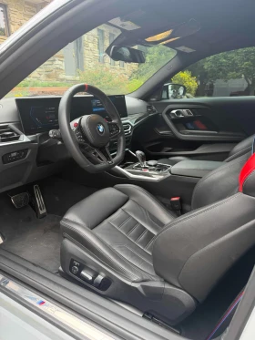 BMW M2 ТУНИНГ* HARMAN KARDON* HEAD-UP* CARFAX , снимка 6
