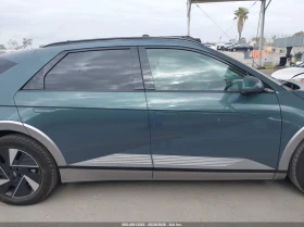 Hyundai Ioniq 5 Limited, снимка 13