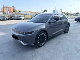 Hyundai Ioniq 5  UNIQ, снимка 7
