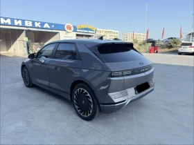 Hyundai Ioniq 5  UNIQ, снимка 3