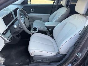 Hyundai Ioniq 5  UNIQ, снимка 10