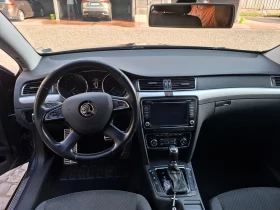 Skoda Superb, снимка 9