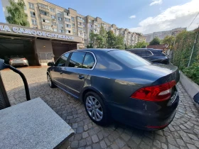Skoda Superb, снимка 5