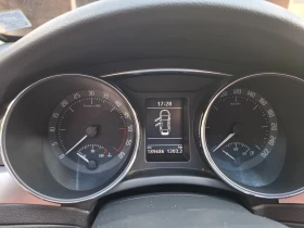 Skoda Superb, снимка 6
