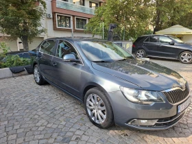 Skoda Superb, снимка 3