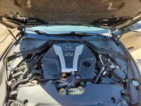 Infiniti Q50 3.0l Red Sport 400, снимка 11