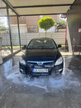Hyundai I30, снимка 1