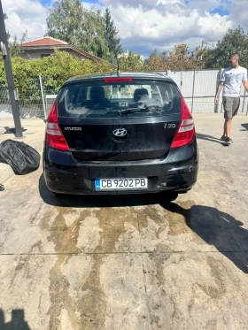 Hyundai I30, снимка 3