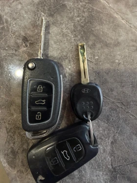 Hyundai I30, снимка 12