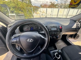 Hyundai I30, снимка 10