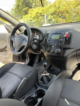 Hyundai I30, снимка 8