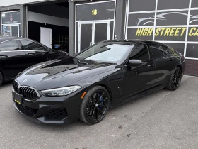 BMW 850 i xDrive. АВТОКРЕДИТ, снимка 1