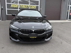 BMW 850 i xDrive. АВТОКРЕДИТ, снимка 2