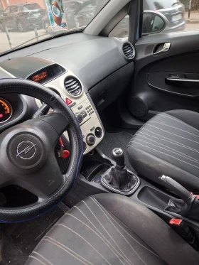 Opel Corsa Топ цена , снимка 16