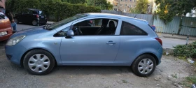 Opel Corsa Топ цена , снимка 1