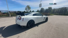 Nissan Gt-r BLACK EDITION* CAMERA* , снимка 8