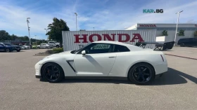 Nissan Gt-r BLACK EDITION* CAMERA* , снимка 4